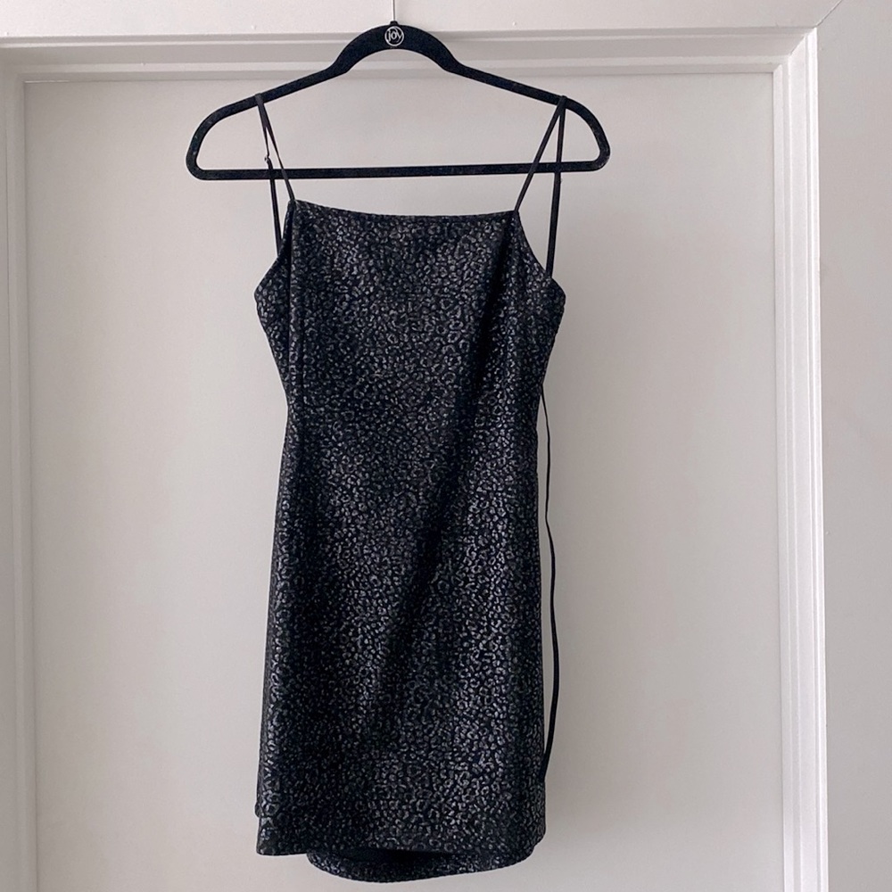 Urban Outfitters dress NWT. Size medium.